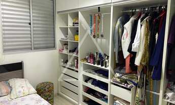 Imagem 2: APARTAMENTO RESIDENCIAL em Mogi Guaçu - SP, Condomínio Morada do Campo