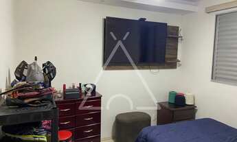 Imagem 5: APARTAMENTO RESIDENCIAL em Mogi Guaçu - SP, Condomínio Morada do Campo