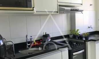 Imagem: APARTAMENTO RESIDENCIAL em Mogi Guaçu