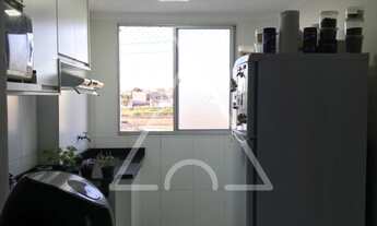 Imagem 7: APARTAMENTO RESIDENCIAL em Mogi Guaçu - SP, Condomínio Morada do Campo