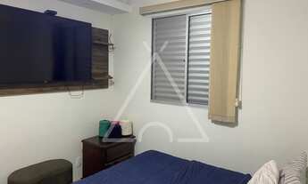 Imagem 4: APARTAMENTO RESIDENCIAL em Mogi Guaçu - SP, Condomínio Morada do Campo