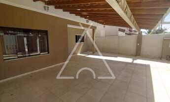 Imagem: CASA RESIDENCIAL em Mogi Guaçu - SP, Jardim