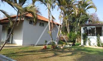 Imagem: CHACARA RESIDENCIAL em Mogi Guaçu - SP