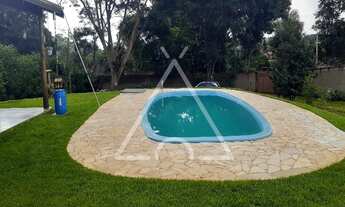 Imagem 2: CHACARA RESIDENCIAL em Mogi Mirim - SP, Paraiso da Cachoeira