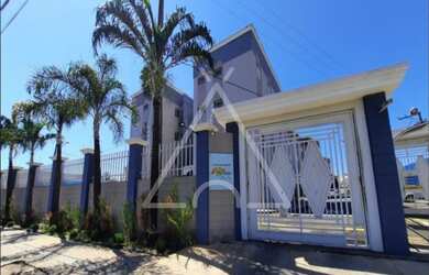 Imagem 2: APARTAMENTO RESIDENCIAL em Mogi Guaçu - SP, Condomínio Morada do Sol