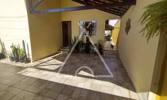 Imagem: CASA RESIDENCIAL em MOGI MIRIM - SP, VILA