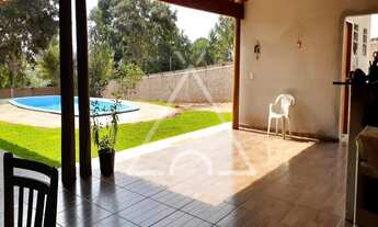 Imagem 6: CHACARA RESIDENCIAL em Mogi Mirim - SP, Paraiso da Cachoeira