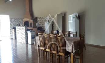 Imagem 4: CHACARA RESIDENCIAL em Mogi Mirim - SP, Paraiso da Cachoeira