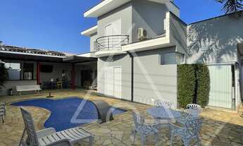 Imagem: CASA RESIDENCIAL em Mogi Guaçu - SP, Condomínio