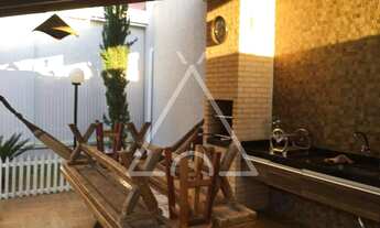 Imagem: CASA RESIDENCIAL em Mogi Mirim - SP, Residencial