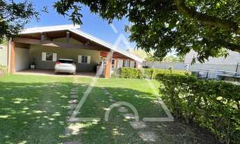 Imagem 7: CHACARA RESIDENCIAL em Mogi Guaçu - SP, Lago Azul