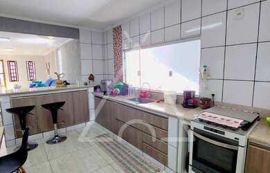 Imagem 7: CASA RESIDENCIAL em Mogi Guaçu - SP, Jardim Igaçaba