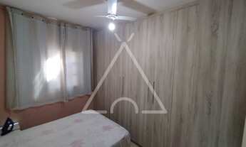 Imagem 2: CASA RESIDENCIAL em Mogi Guaçu - SP, Jardim Canaã II