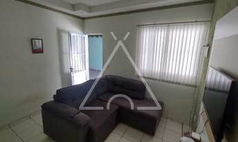 Imagem 4: CASA RESIDENCIAL em Mogi Guaçu - SP, Jardim Canaã II