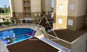 Imagem: APARTAMENTO RESIDENCIAL em Mogi Guaçu