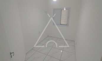 Imagem 3: APARTAMENTO RESIDENCIAL em Mogi Guaçu - SP, Oregon Club Residencial