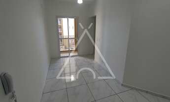 Imagem 2: APARTAMENTO RESIDENCIAL em Mogi Guaçu - SP, Oregon Club Residencial