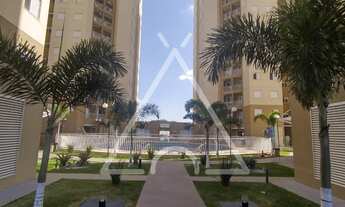 Imagem: APARTAMENTO RESIDENCIAL em Mogi Guaçu