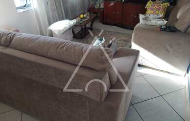 Imagem 3: CASA RESIDENCIAL em Mogi Guaçu - SP, JARDIM SERRA DOURADA