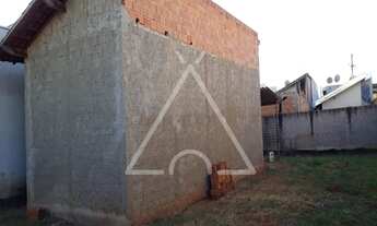 Imagem: TERRENO RESIDENCIAL em Mogi Guaçu - SP