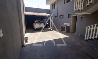 Imagem 3: CASA RESIDENCIAL em Mogi Guaçu - SP, JARDIM YPÊ VII