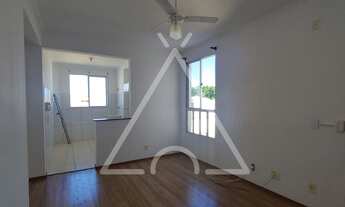 Imagem 1: APARTAMENTO RESIDENCIAL em MOGI GUAÇU - SP, CONDOMINIO MORADA DO CAMPO