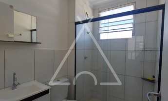 Imagem 3: APARTAMENTO RESIDENCIAL em MOGI GUAÇU - SP, CONDOMINIO MORADA DO CAMPO