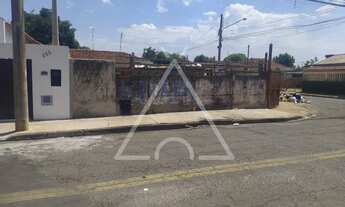 Imagem: TERRENO RESIDENCIAL em MOGI GUAÇU - SP