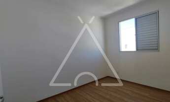 Imagem 2: APARTAMENTO RESIDENCIAL em MOGI GUAÇU - SP, CONDOMINIO MORADA DO CAMPO