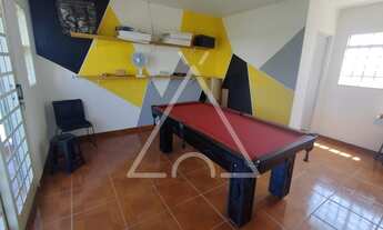 Imagem 2: CASA RESIDENCIAL em Mogi Guaçu - SP, JARDIM YPÊ VII