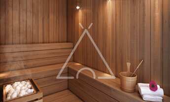 Imagem 2: APARTAMENTO RESIDENCIAL em MOGI MIRIM - SP, UNIQUE ÁRBORE