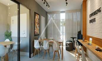 Imagem 7: APARTAMENTO RESIDENCIAL em MOGI MIRIM - SP, UNIQUE ÁRBORE