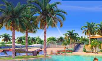 Imagem: TERRENO RESIDENCIAL em Mogi Mirim - SP