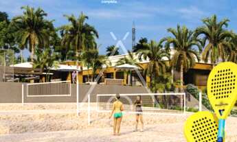 Imagem 2: TERRENO RESIDENCIAL em Mogi Mirim - SP, Bouganville Beach Life