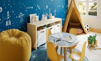 Imagem 5: APARTAMENTO RESIDENCIAL em MOGI MIRIM - SP, UNIQUE ÁRBORE