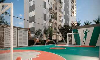 Imagem 1: APARTAMENTO RESIDENCIAL em MOGI MIRIM - SP, UNIQUE ÁRBORE