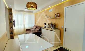 Imagem: APARTAMENTO RESIDENCIAL em Mogi Guaçu