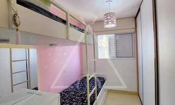 Imagem 4: APARTAMENTO RESIDENCIAL em Mogi Guaçu - SP, CONDOMINIO PORTAL VILA DAS BORBOLETAS