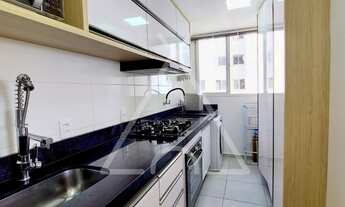 Imagem 6: APARTAMENTO RESIDENCIAL em Mogi Guaçu - SP, CONDOMINIO PORTAL VILA DAS BORBOLETAS