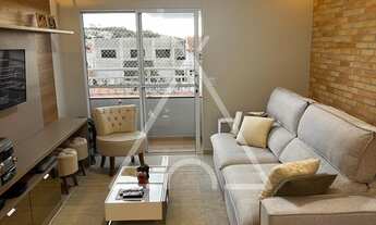 Imagem: APARTAMENTO RESIDENCIAL em Mogi Guaçu