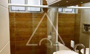 Imagem 4: APARTAMENTO RESIDENCIAL em Mogi Guaçu - SP, Edifício Guainco