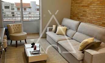 Imagem 6: APARTAMENTO RESIDENCIAL em Mogi Guaçu - SP, Edifício Guainco