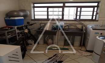 Imagem 6: CASA RESIDENCIAL em MOGI GUAÇU - SP, JARDIM ROSA CRUZ