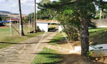 Imagem 3: CHACARA RESIDENCIAL em MOGI MIRIM - SP, Paraiso da Cachoeira