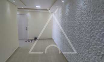 Imagem 4: APARTAMENTO RESIDENCIAL em Mogi Guaçu - SP, Condomínio Residencial Paris