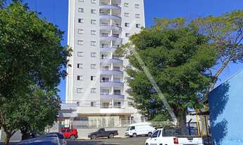 Imagem: APARTAMENTO RESIDENCIAL em Mogi Guaçu