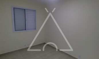 Imagem 2: APARTAMENTO RESIDENCIAL em Mogi Guaçu - SP, Condomínio Residencial Paris