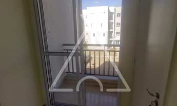 Imagem 3: APARTAMENTO RESIDENCIAL em Mogi Guaçu - SP, Condomínio Residencial Paris