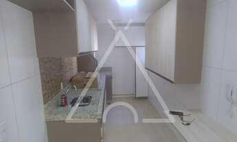 Imagem 6: APARTAMENTO RESIDENCIAL em Mogi Guaçu - SP, Condomínio Residencial Paris