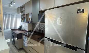 Imagem 4: APARTAMENTO RESIDENCIAL em Mogi Mirim - SP, CONDOMÍNIO VILLAGIO DO SOL